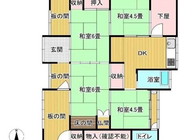 floor plan floor plan
