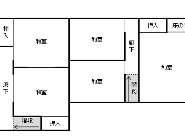 Floor plans & documents