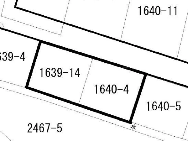 Floor plans & documents