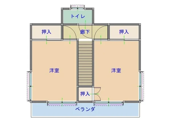 Floor plans & documents