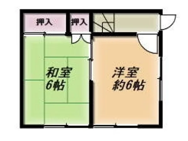 Floor plans & documents