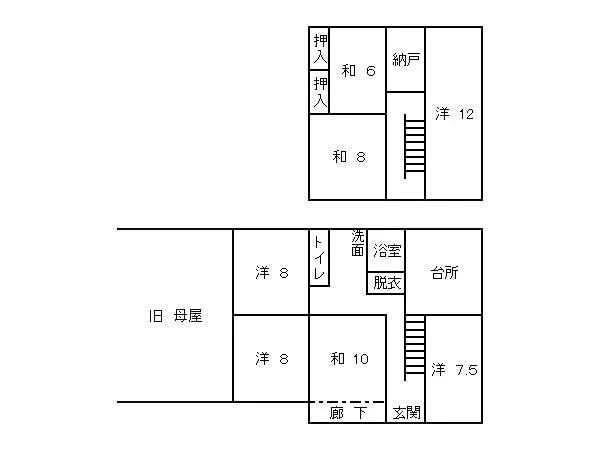 Floor plans & documents