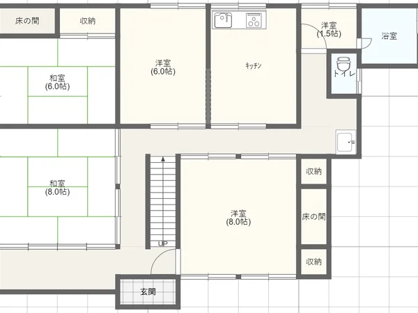 Floor plans & documents