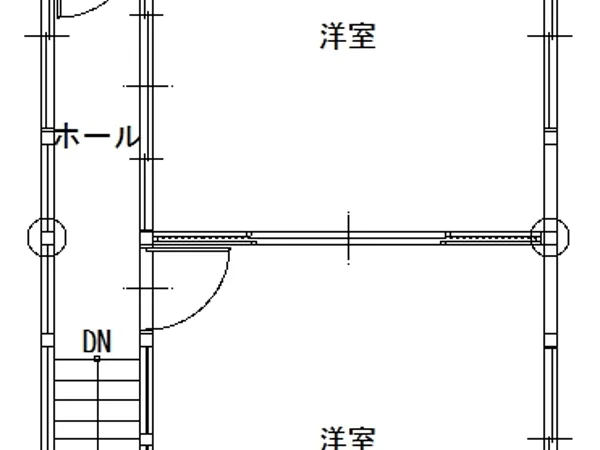 Floor plans & documents