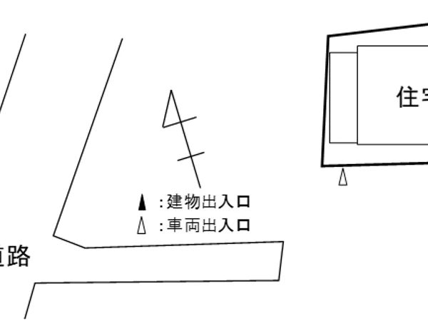 Floor plans & documents