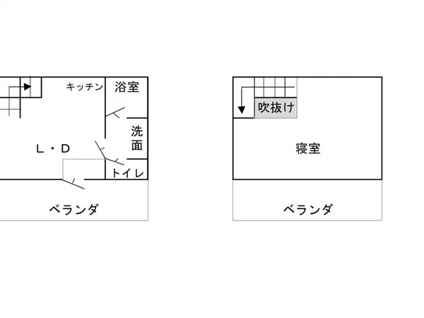 Floor plans & documents