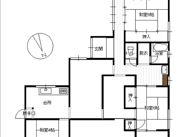 Floor plans & documents