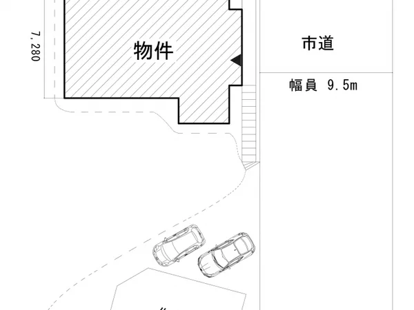 Floor plans & documents