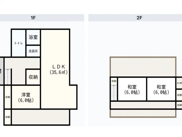 Floor plans & documents