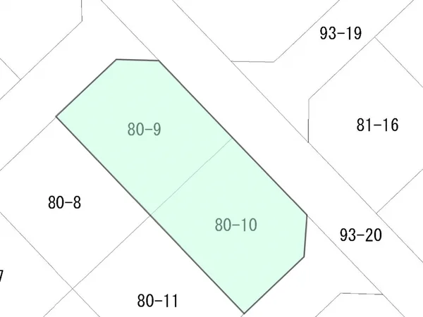Floor plans & documents