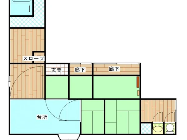 Floor plans & documents