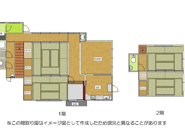 Floor plans & documents