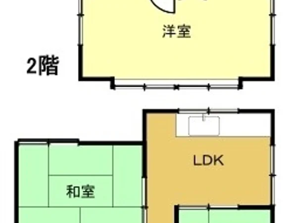Floor plans & documents