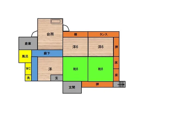 Floor plans & documents