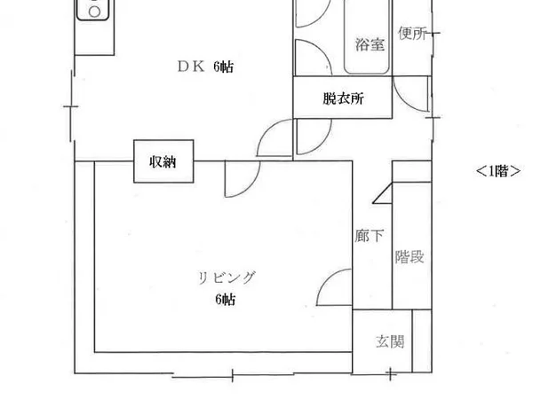 Floor plans & documents