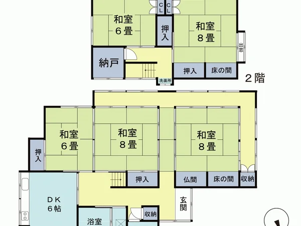 Floor plans & documents