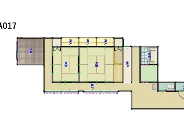 Floor plans & documents