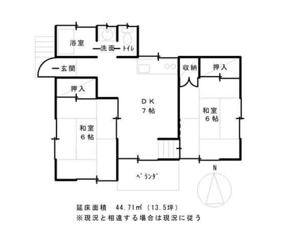 Floor plans & documents