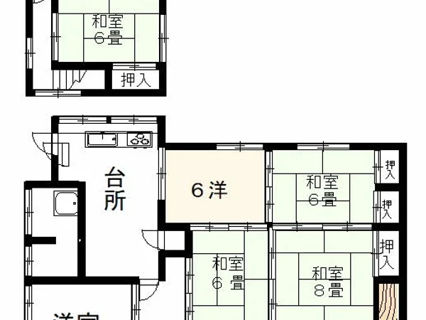 Floor plans & documents