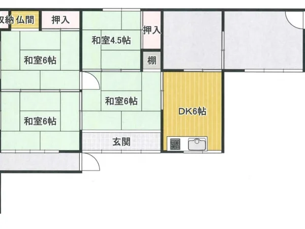 Floor plans & documents