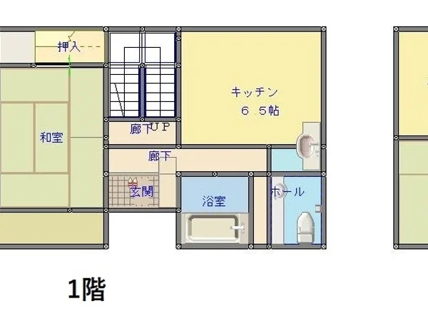 Floor plans & documents