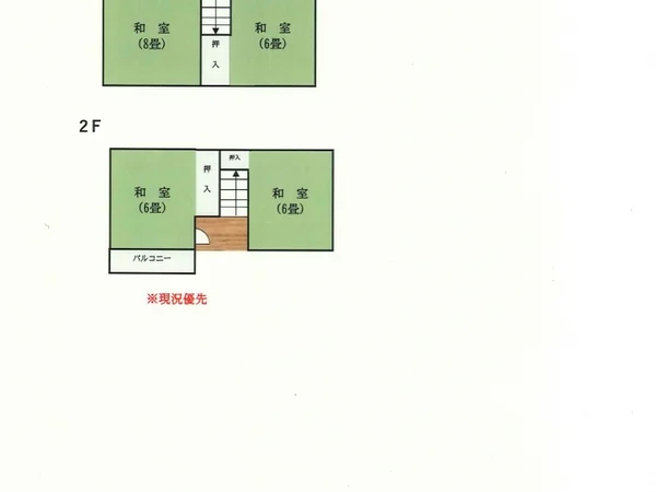 Floor plans & documents