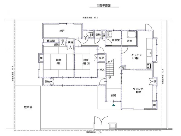 Floor plans & documents