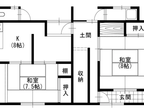 Floor plans & documents