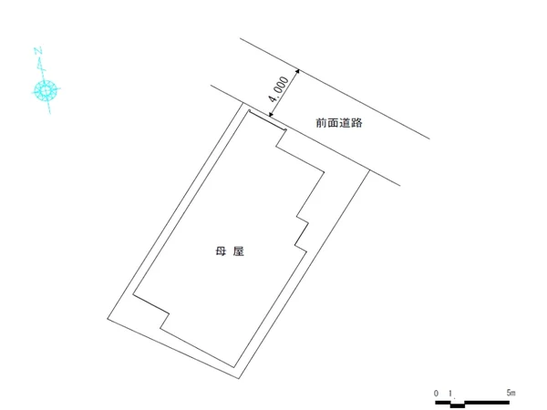 Floor plans & documents