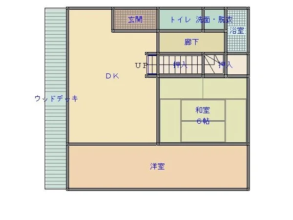 Floor plans & documents