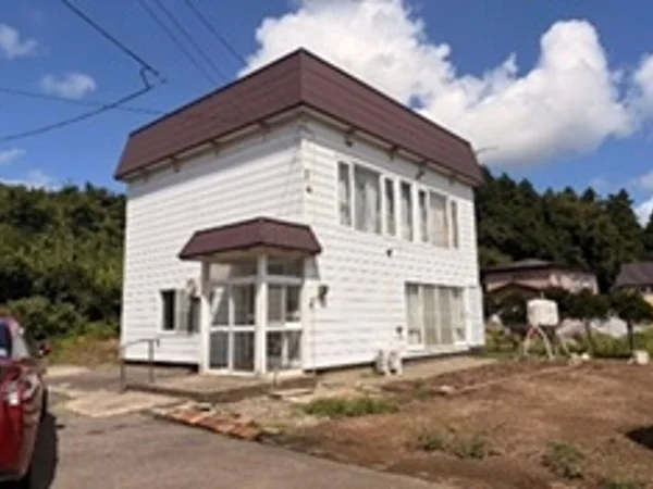 exterior exterior