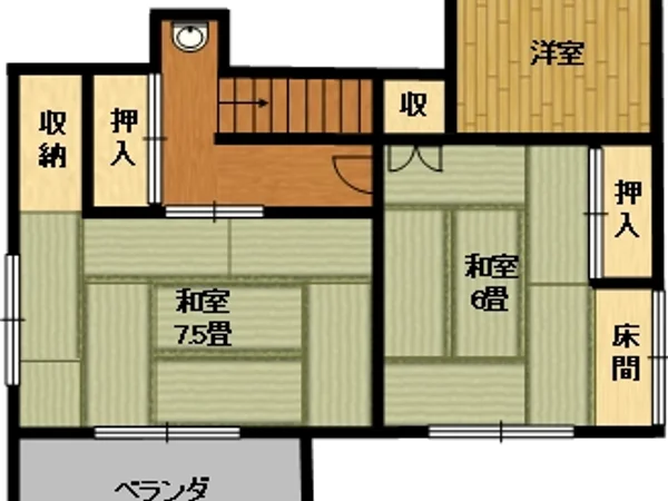 Floor plans & documents