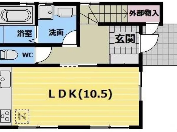 Floor plans & documents