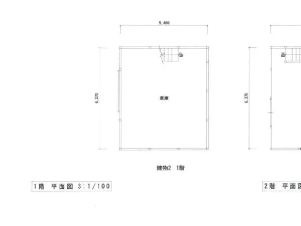 Floor plans & documents
