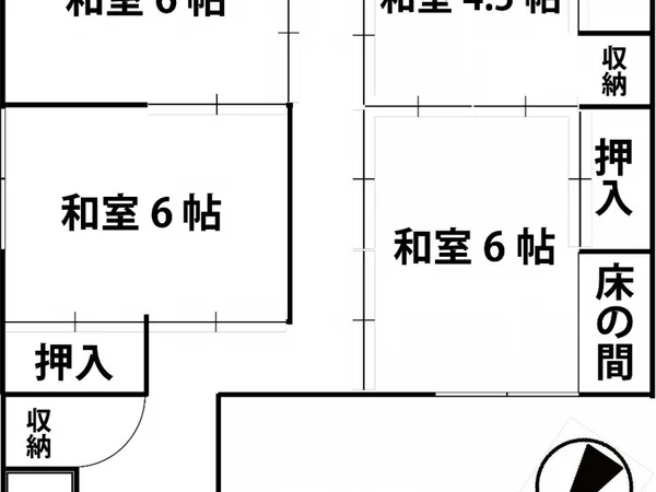 Floor plans & documents