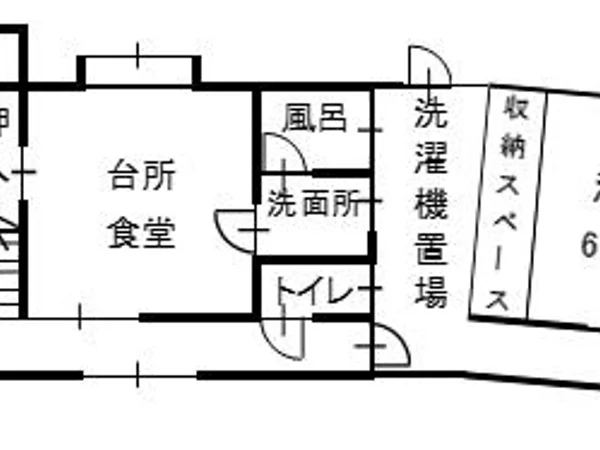 Floor plans & documents