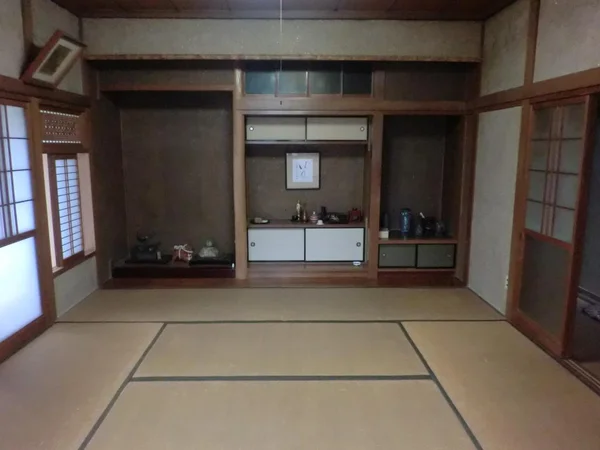 Floor plans & documents