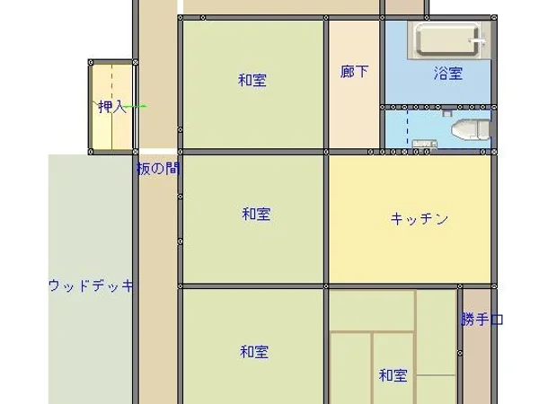 Floor plans & documents