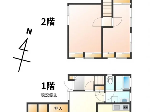 Floor plans & documents