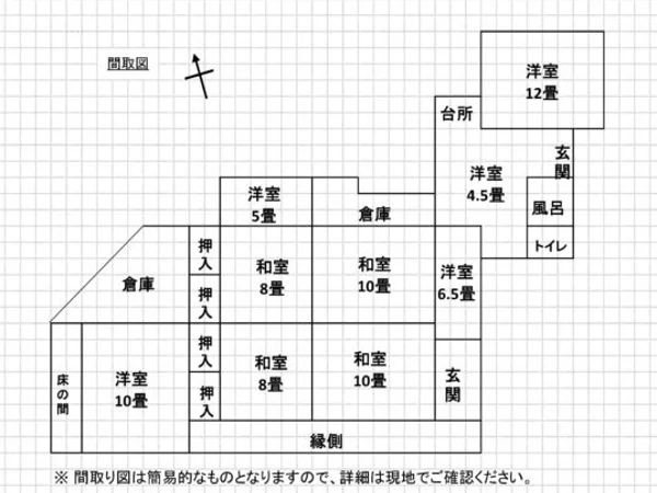 Floor plans & documents