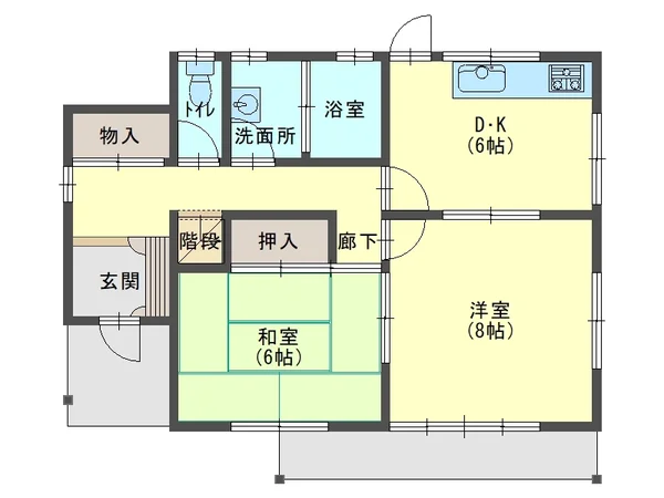 Floor plans & documents