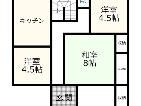 Floor plans & documents
