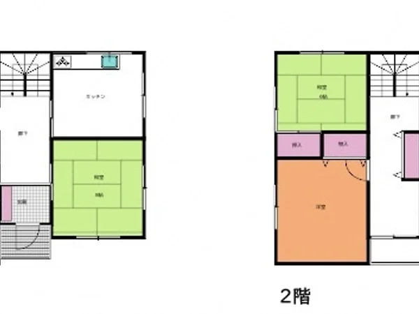 Floor plans & documents