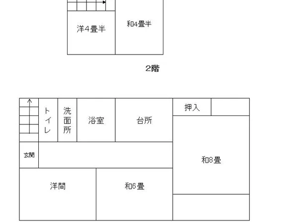 Floor plans & documents