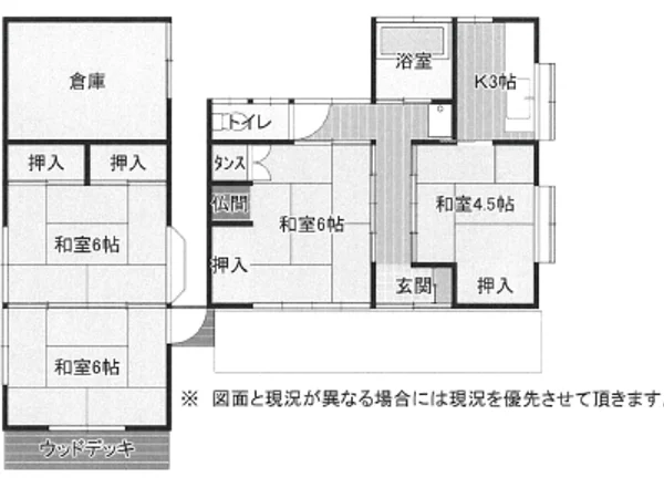 Floor plans & documents