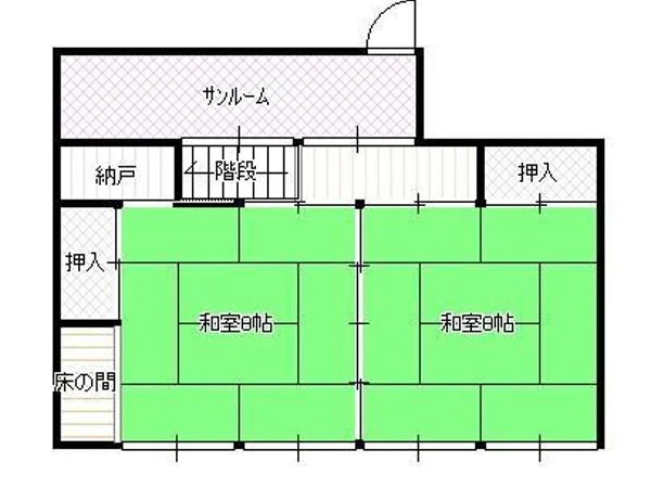 Floor plans & documents