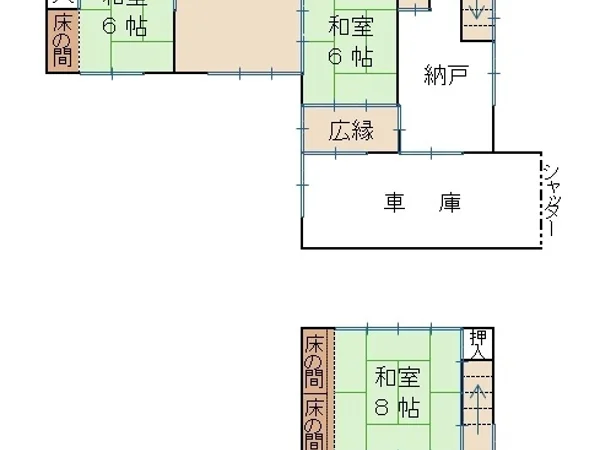 Floor plans & documents
