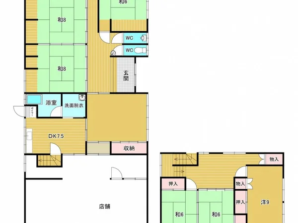 floor plan floor plan