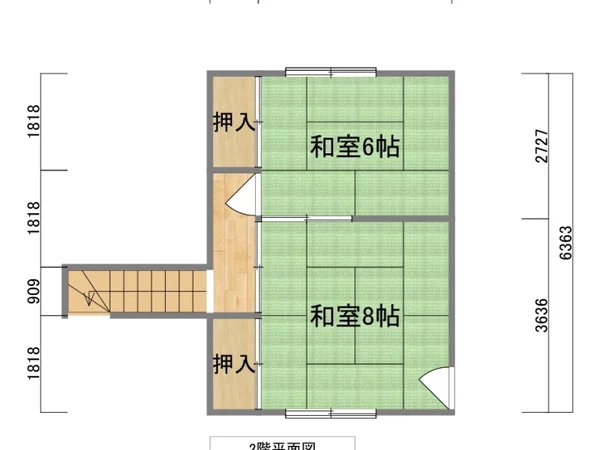 Floor plans & documents