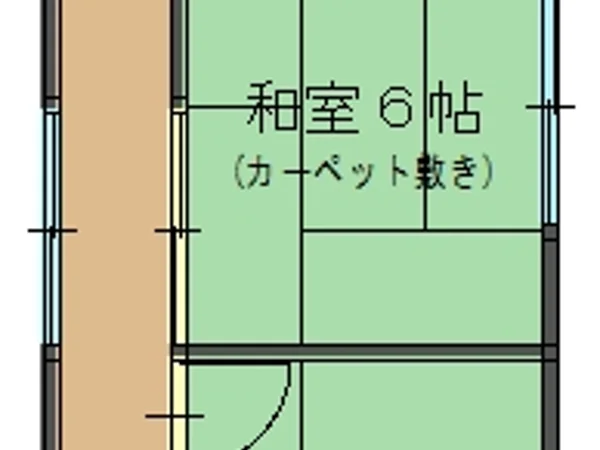 Floor plans & documents